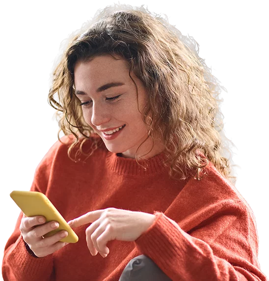 Ondernemer regelt salarisadministratie eenvoudig online.